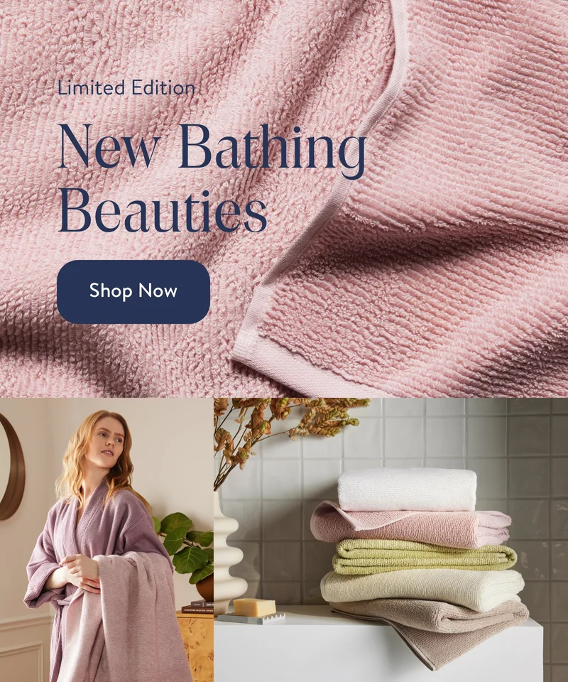 Limited Edition. New Bathing Beauties