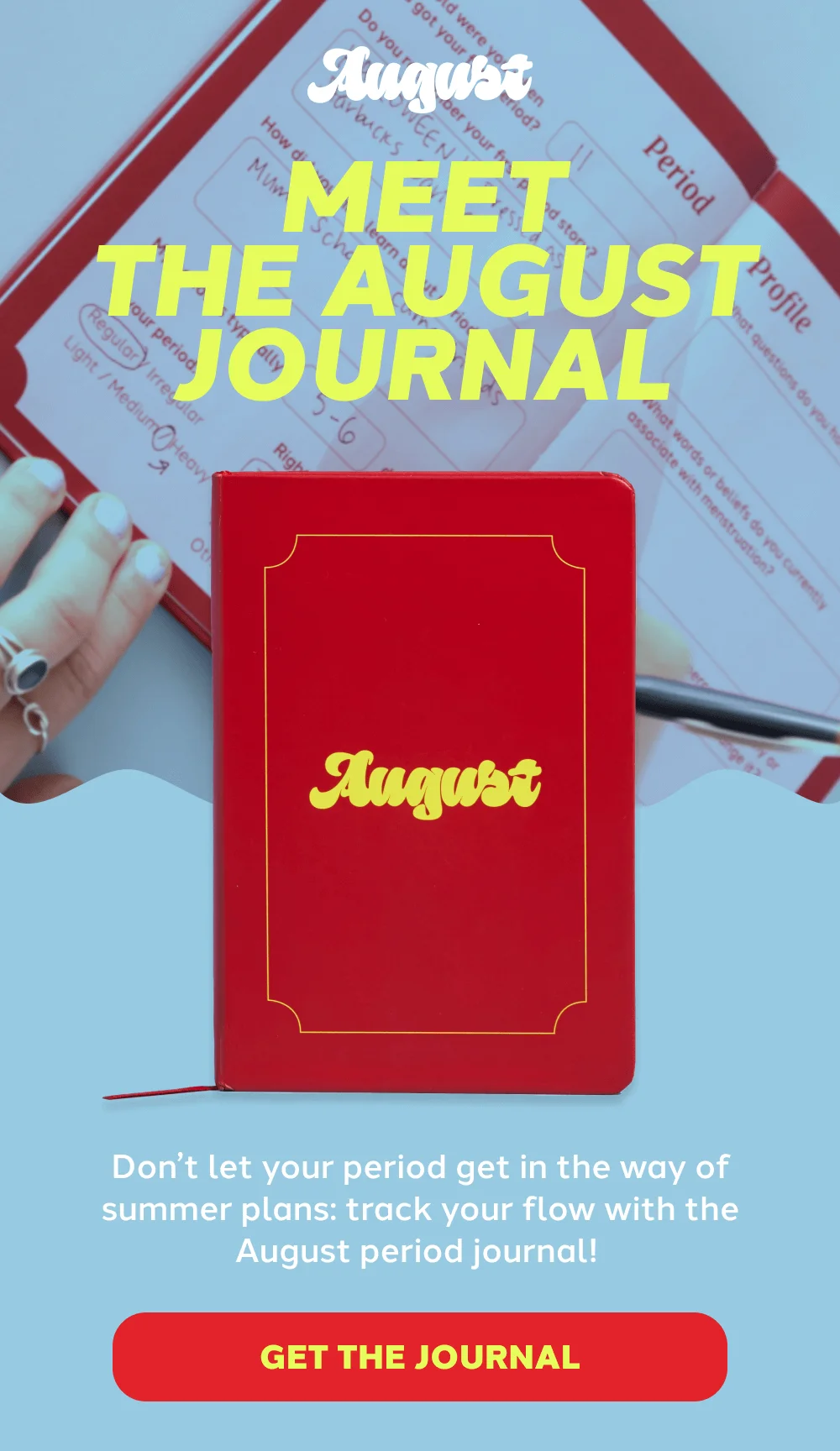 [GET THE JOURNAL]