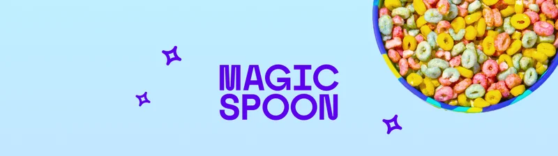 MAGIC SPOON