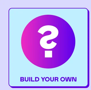 Build your own