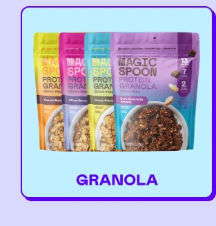 Granola