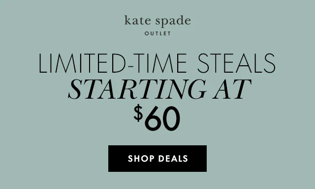 SHOP DEALS