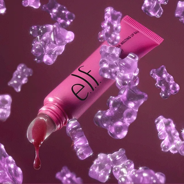 NEW Glow Reviver Melting Lip Balm
