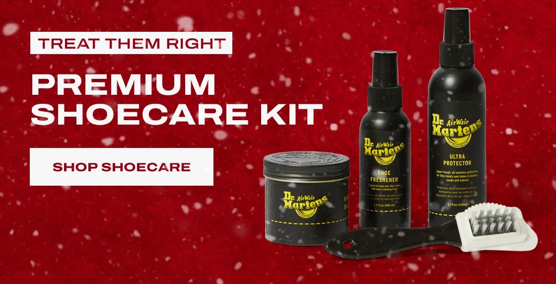 Premium Shoecare Kit