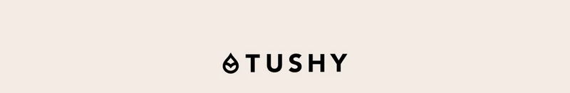 TUSHY LOGO