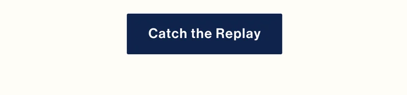 Catch the Replay
