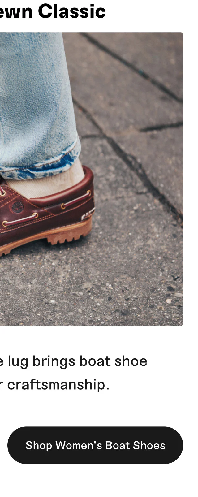 Shop Women's Boat Shoes