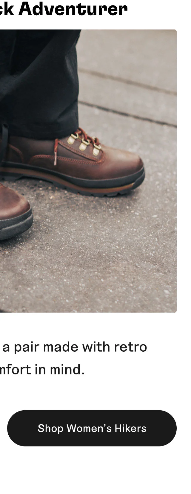 Shop Women's Euro Hikers