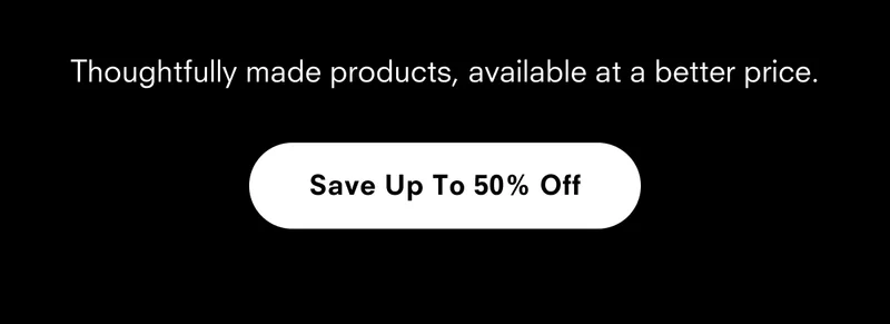 Save with surplus