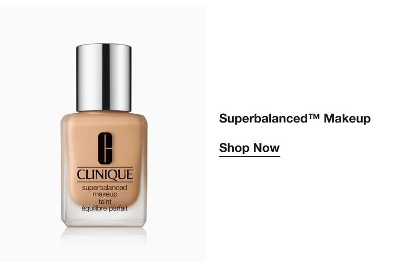 Superbalanced™ Makeup | Shop Now