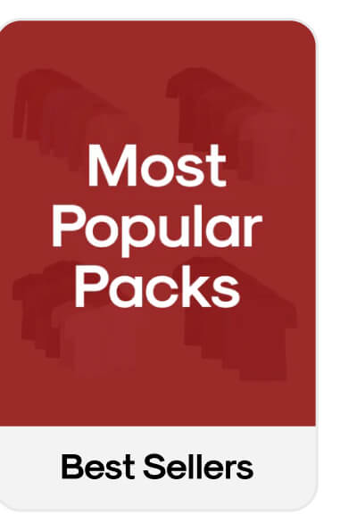 Best Sellers