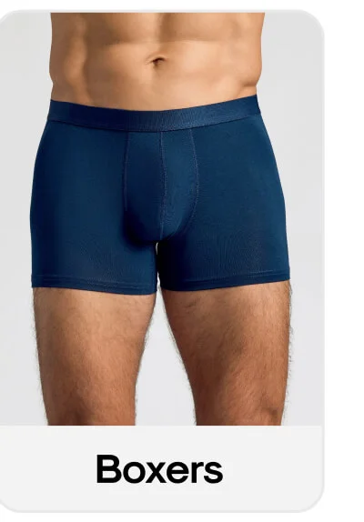 Boxers