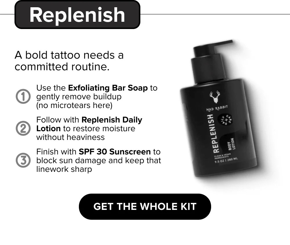 [ GET THE WHOLE KIT ]