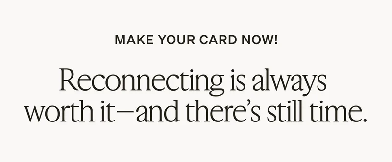 Free Upgrade to Expedited Shipping + 10 Free Cards