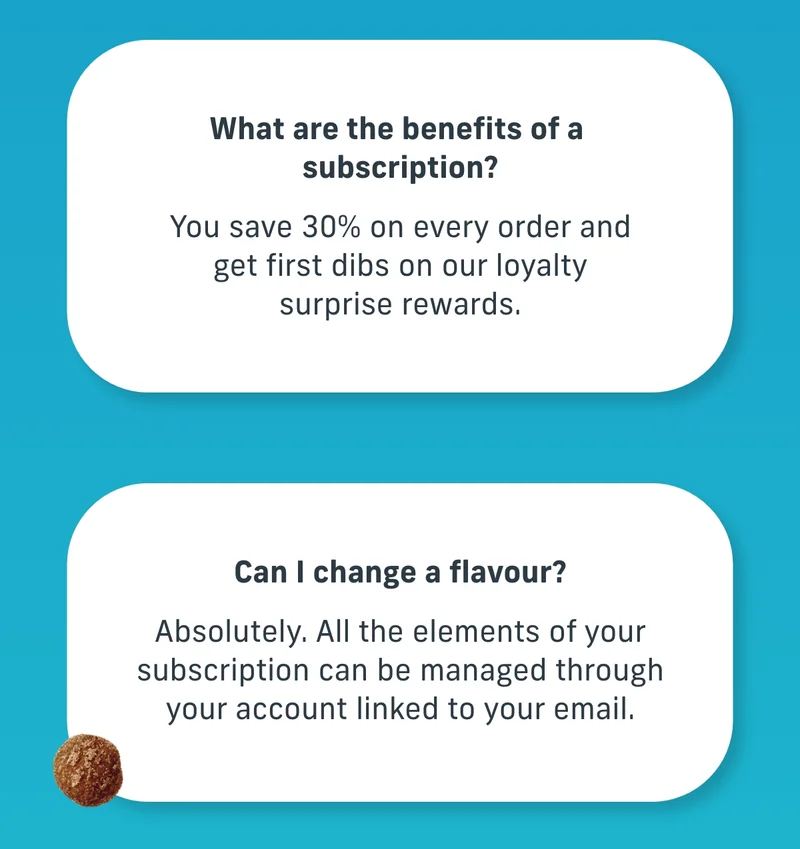 FAQs