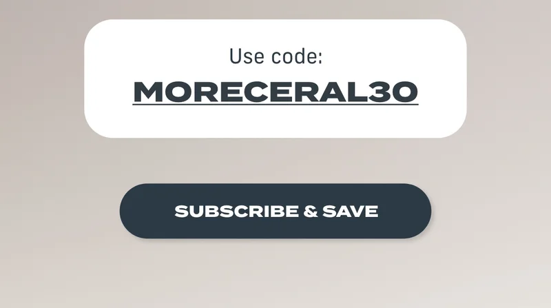 Subscribe & save