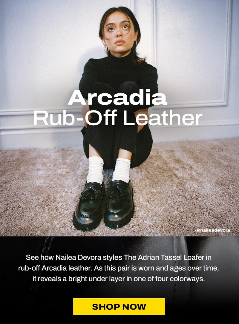 Shop Adrian Loafers