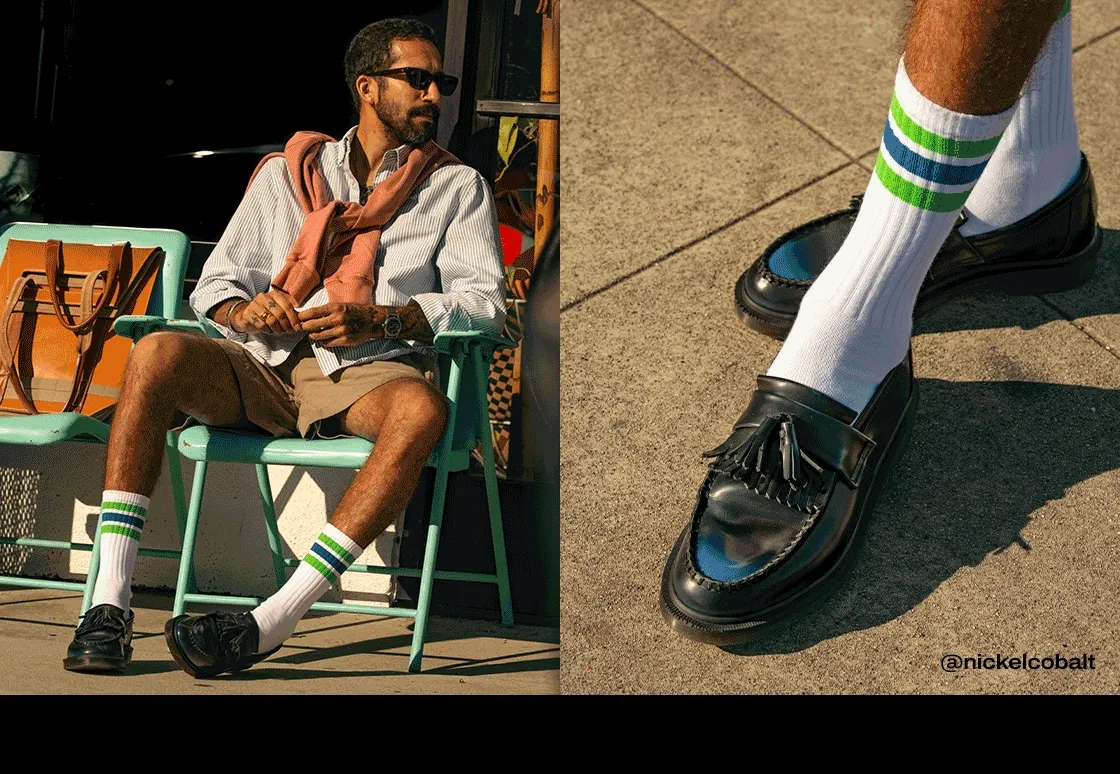 Shop Adrian Loafers