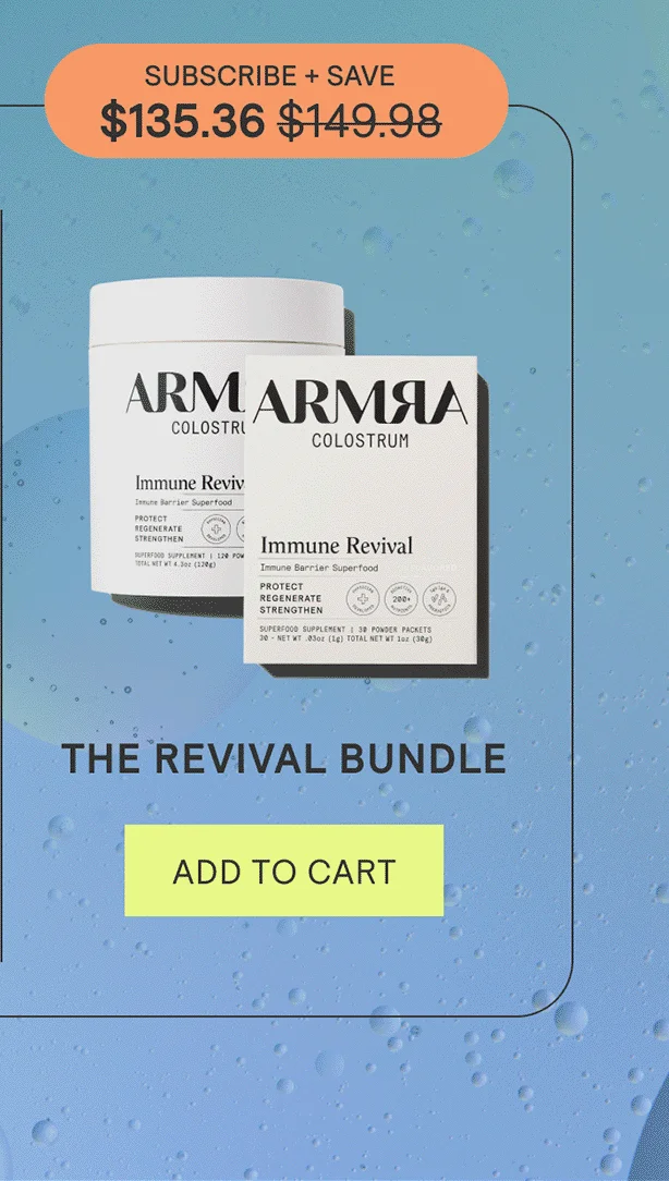 THE REVIVAL BUNDLE | ADD TO CART