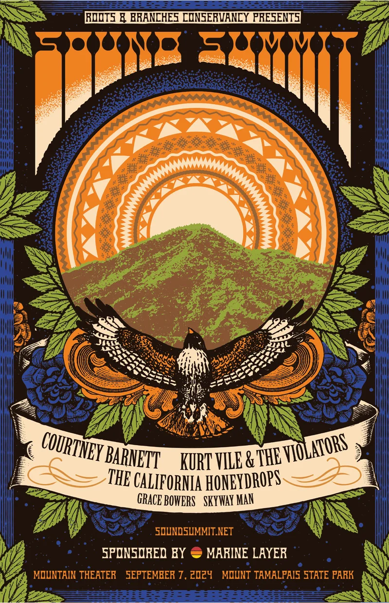 Sound Summit