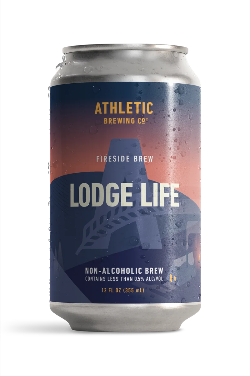 Image of Lodge Life