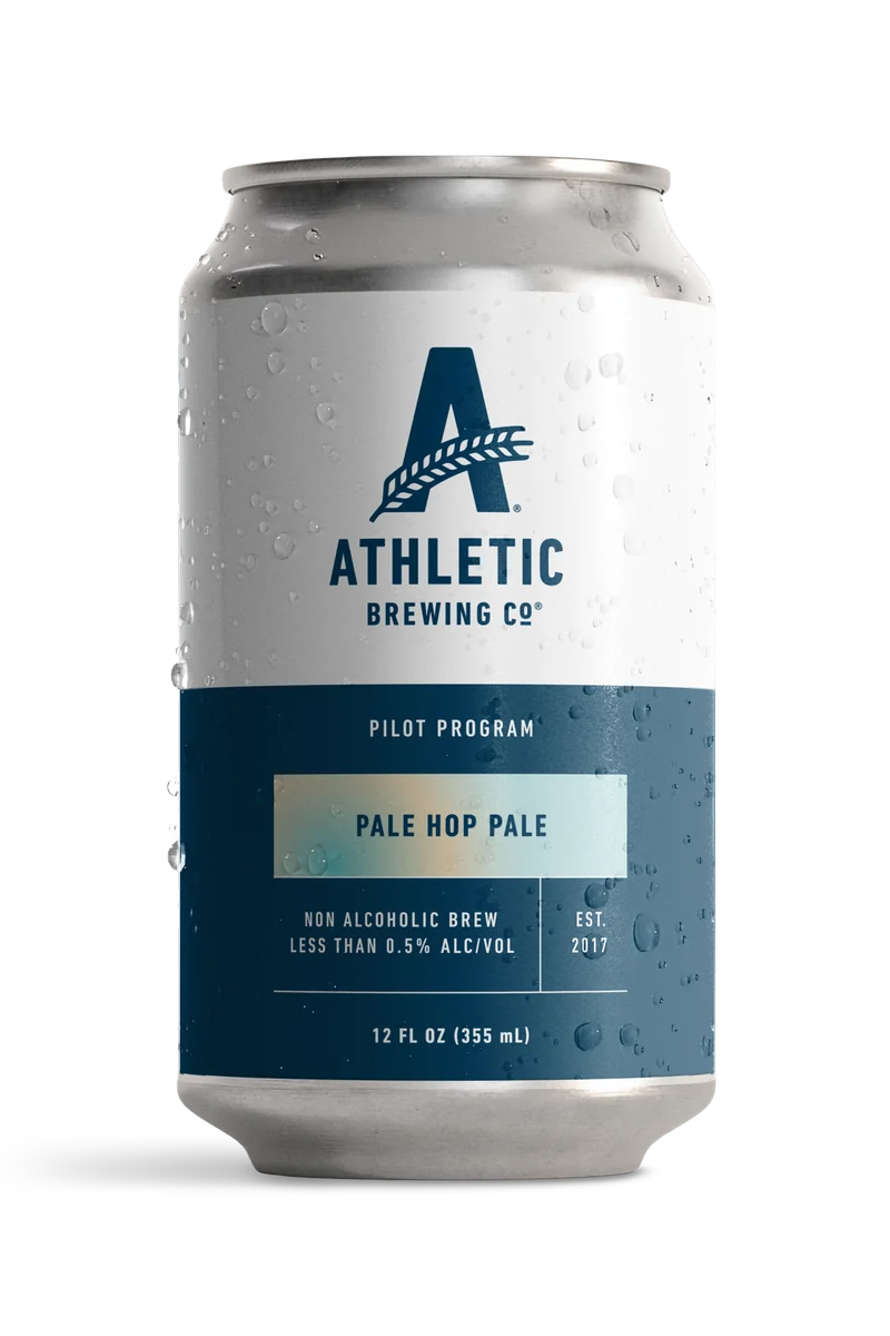 Image of Pale Hop Pale