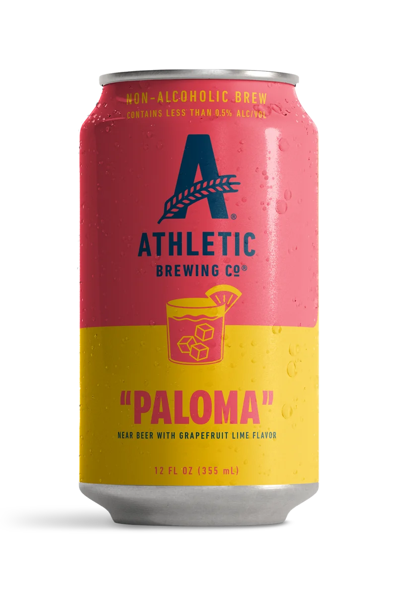 Image of "Paloma"