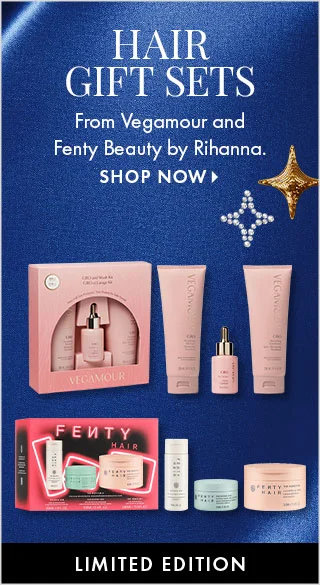 Hair Gift Sets