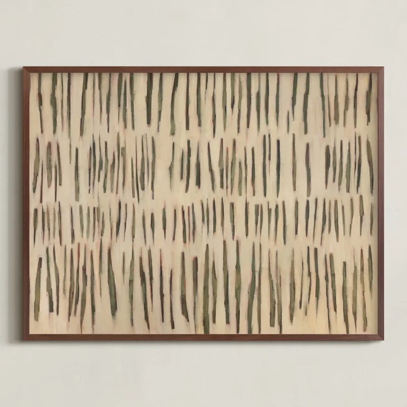 Naive Limited Edition Fine Art Print 2 by Ashley Armistead | Minted