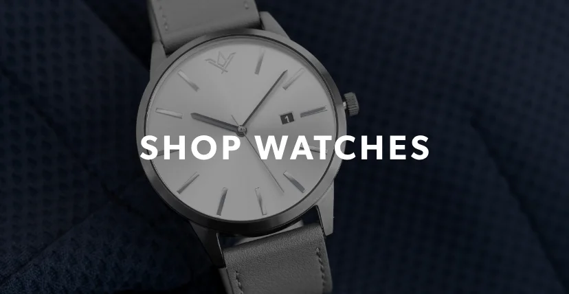 SHOP WATCHES
