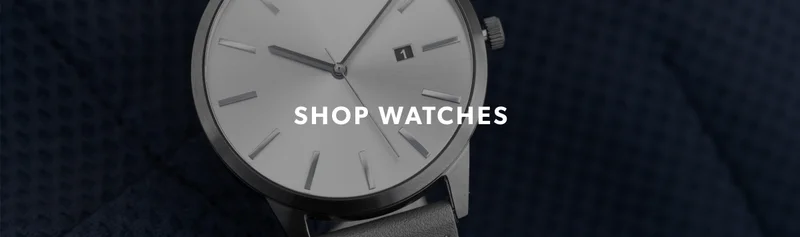 SHOP WATCHES