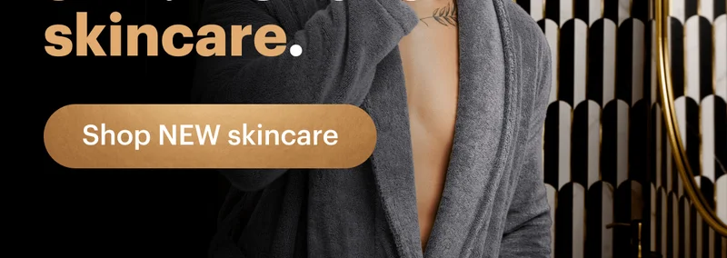 You have skin. We have skincare.