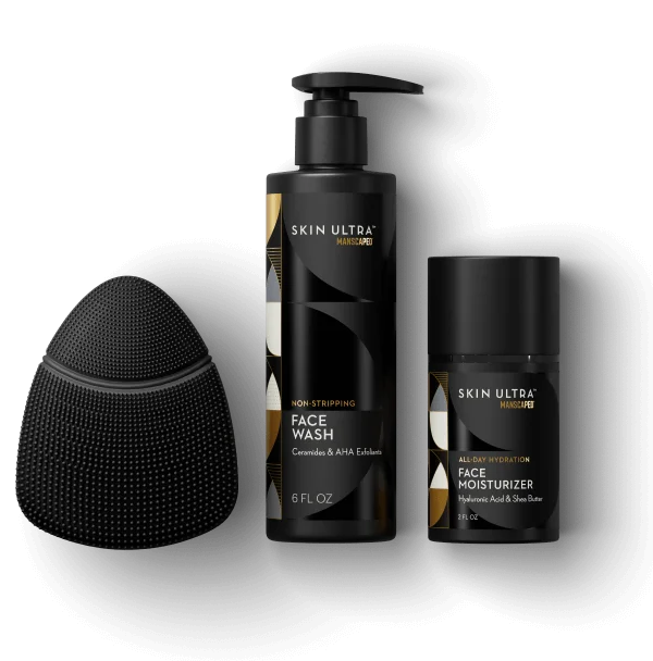 Skin Ultra™ Starter kit