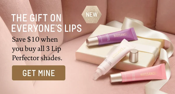 The Gift On Everyone's Lips