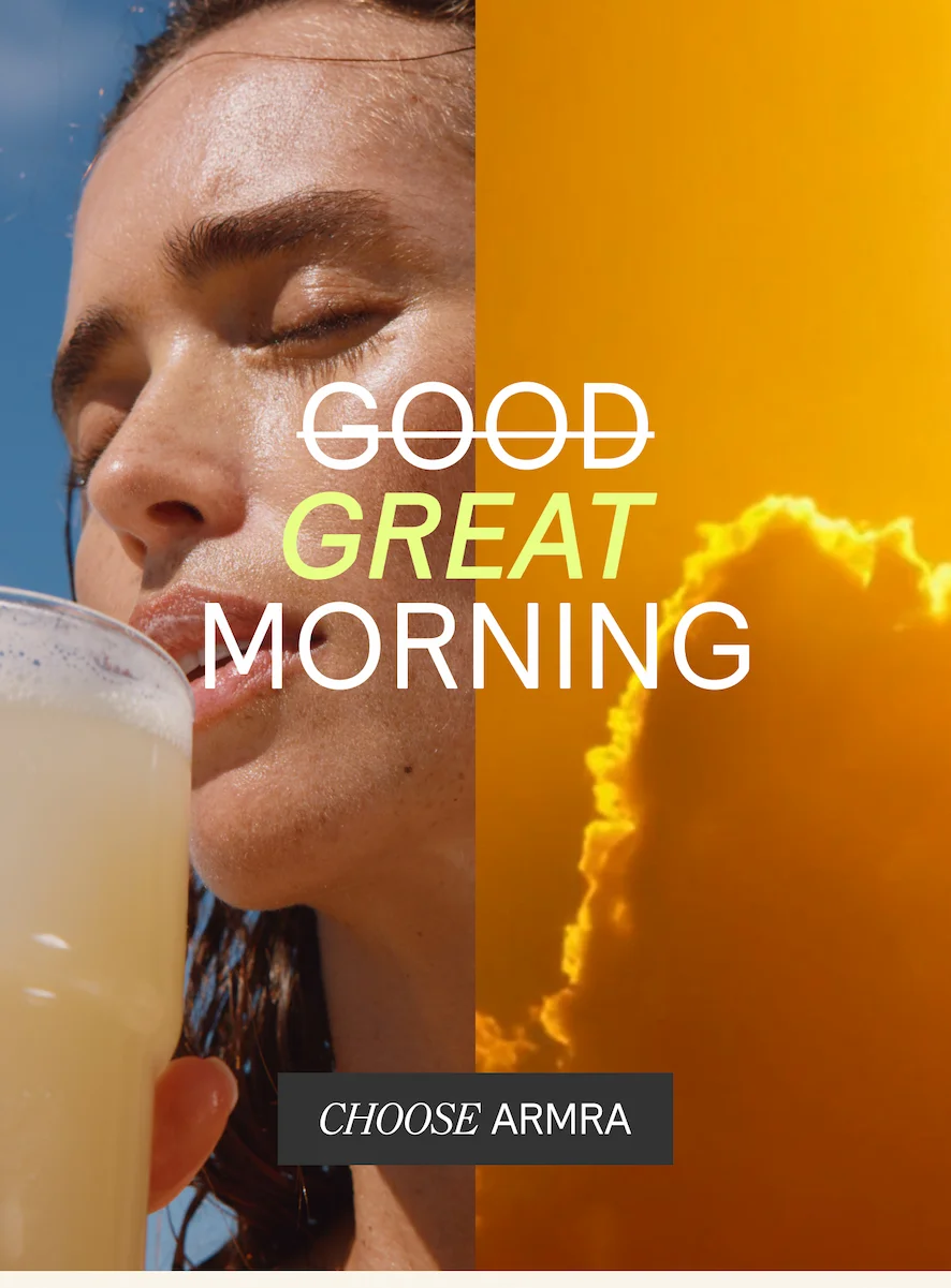 Good Great Morning