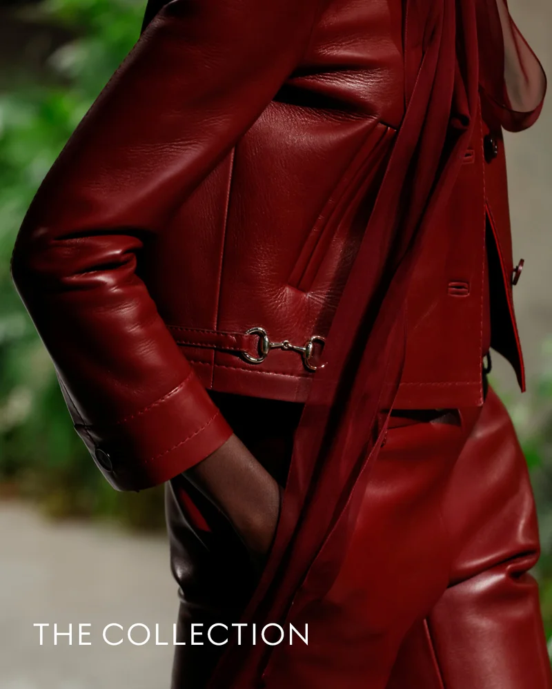 Clothing item Discover more on the Gucci website