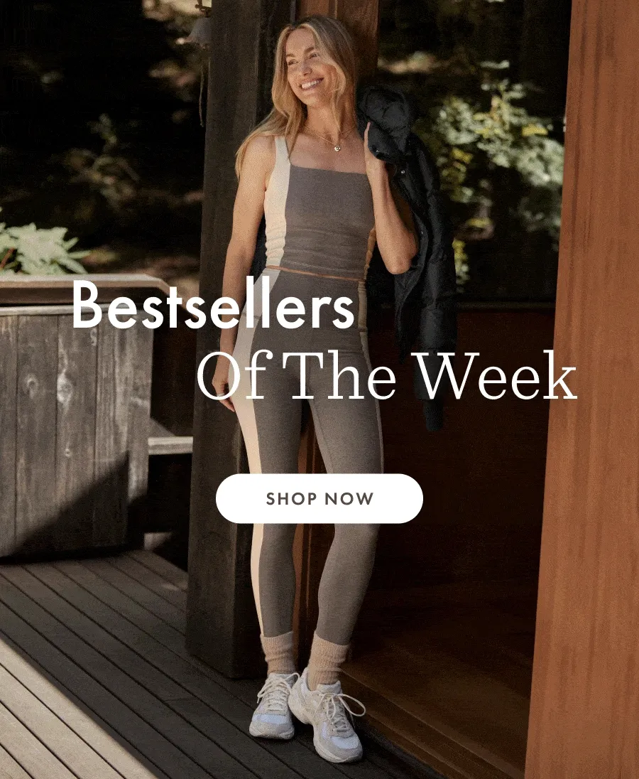 Shop Bestsellers