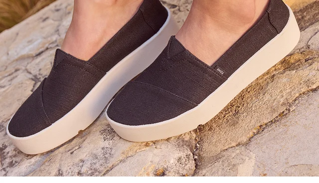 Verona Slip On Sneaker - Image