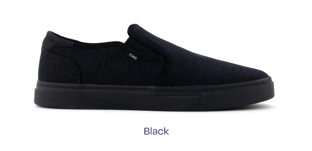 Baja 2.0 Slip On Sneaker - Image