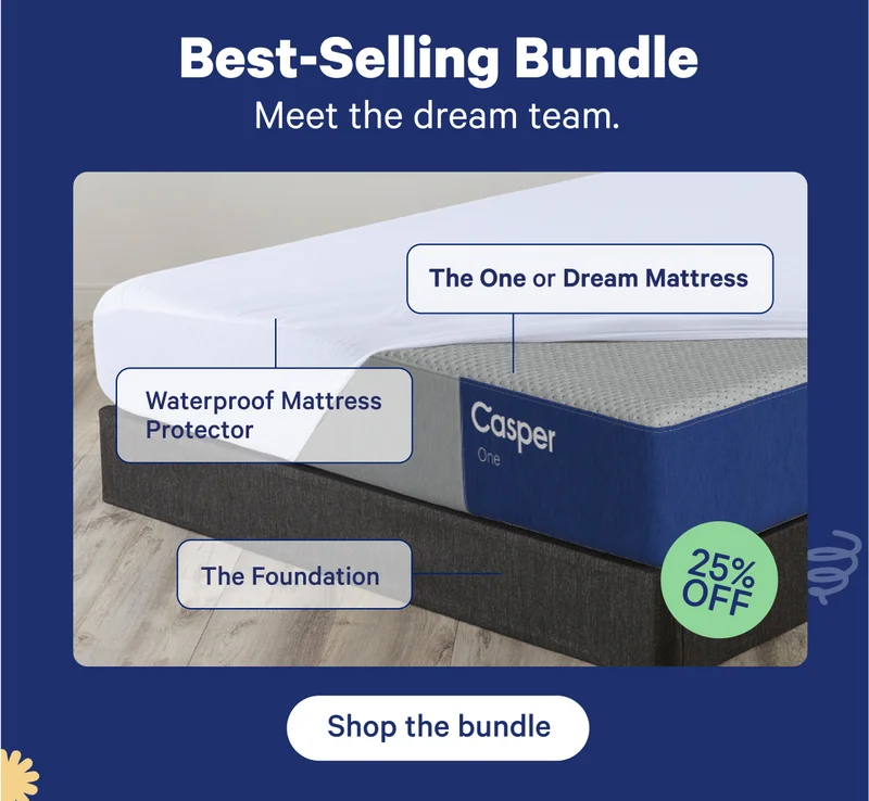 Best-Selling Bundle; Meet the dream team.