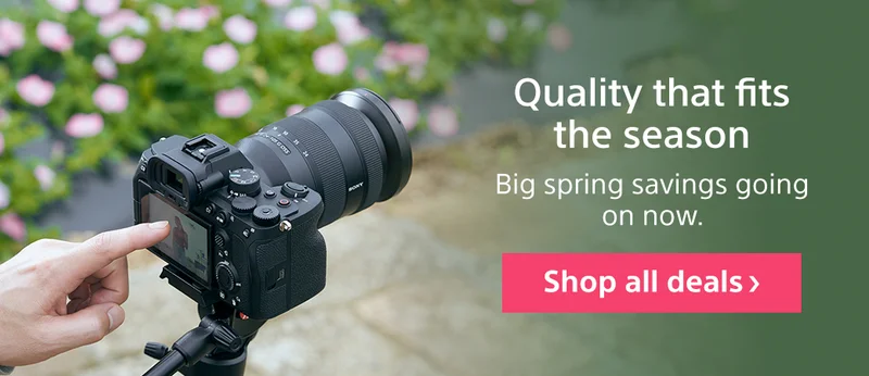 Quality that fits the season | Shop all deals