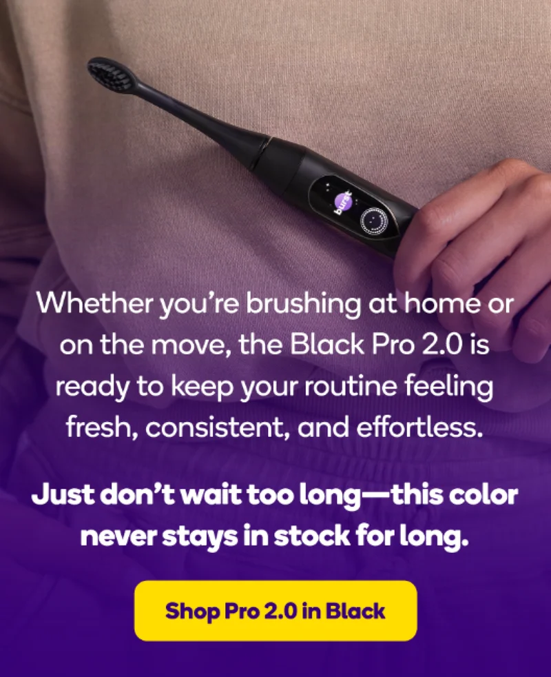 BURST Oral Care