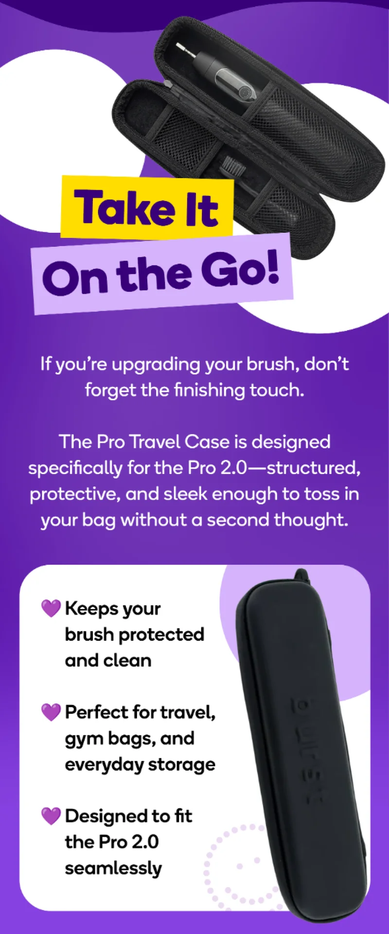 BURST Oral Care