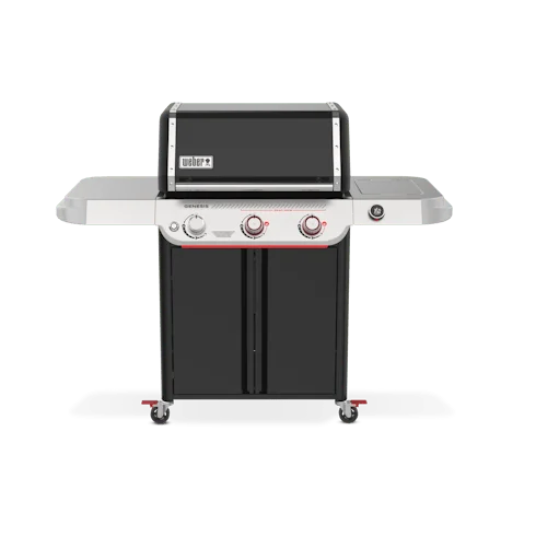 Genesis® EX-325W Smart Gas Grill (Liquid Propane)