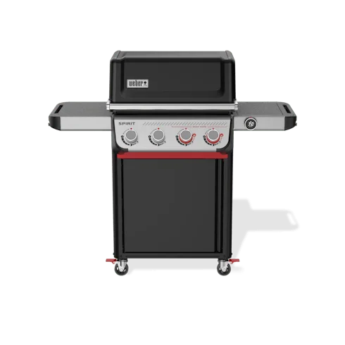 Spirit® EX-425C Smart Gas Grill (Liquid Propane)