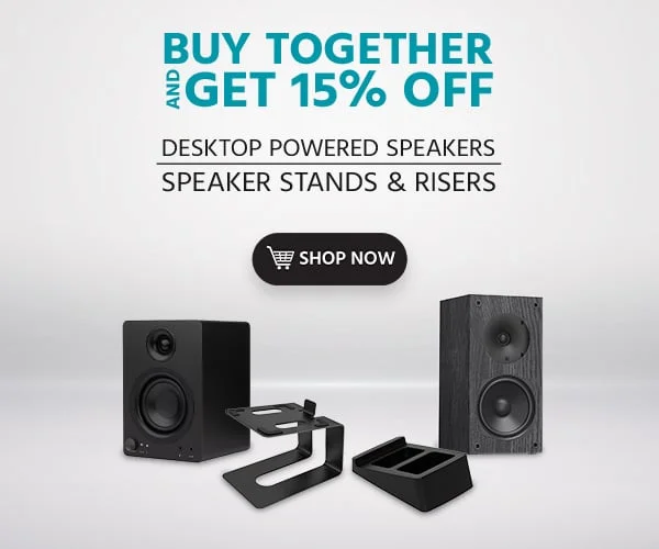 SPEAKER BUNDLES