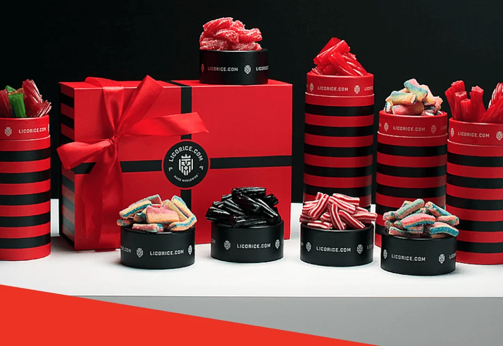 Shop Gift Boxes