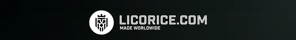 Shop Licorice.com