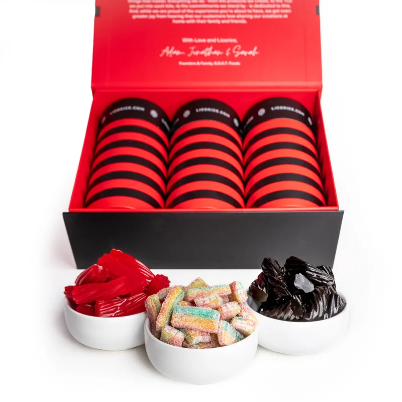 Image of Best Sellers Gift Box