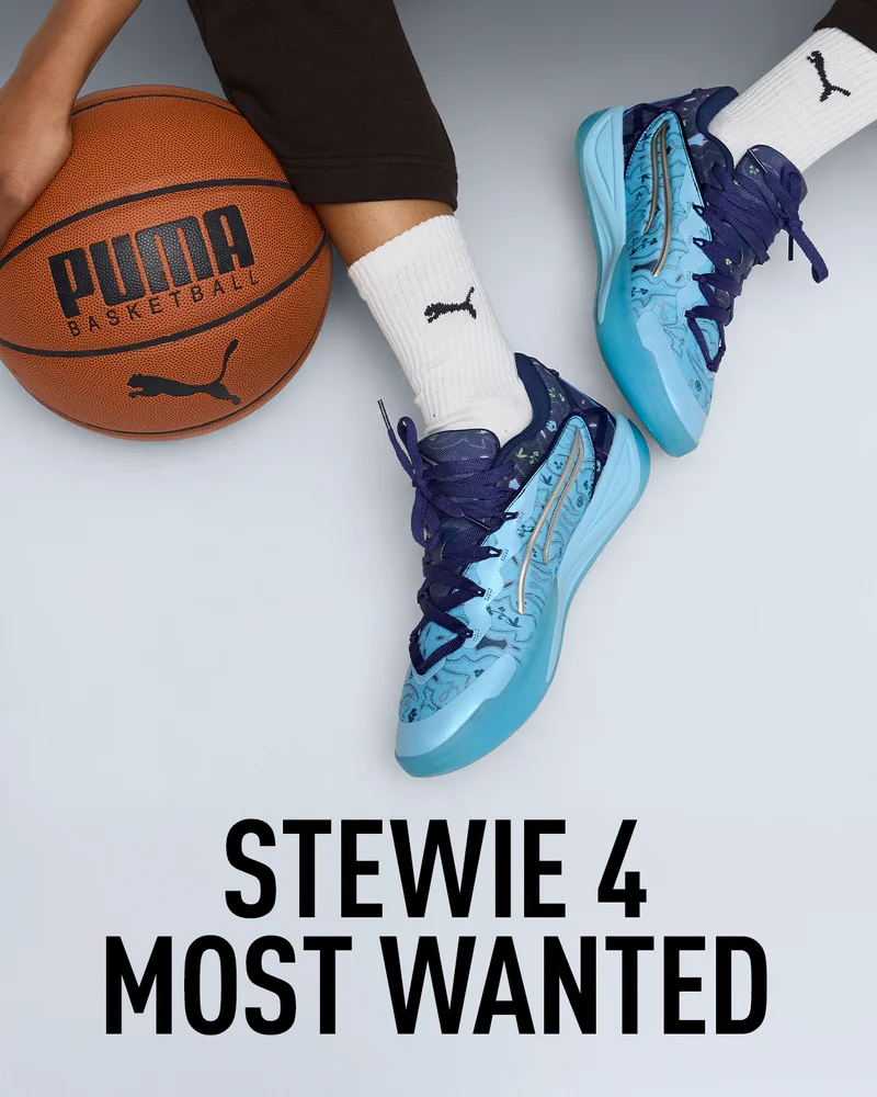 STEWIE 4 MOST WANTED